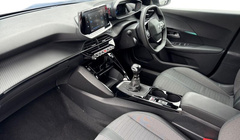 Used Peugeot 2008 1.2 PureTech Allure Premium + Euro 6 (s/s) 5dr full