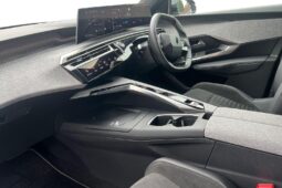 Used Peugeot 5008 73kWh GT Auto 5dr full