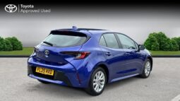 Used Toyota Corolla 1.8 VVT-h Icon CVT Euro 6 (s/s) 5dr full