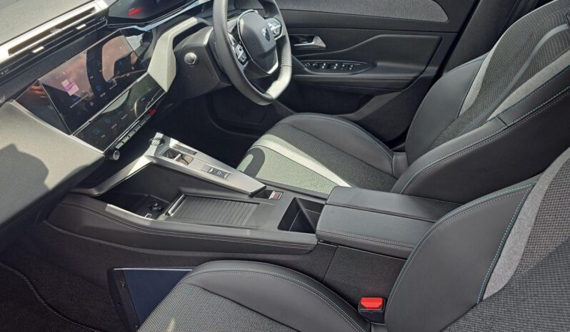 Used Peugeot 308 1.2 PureTech Allure Premium EAT Euro 6 (s/s) 5dr full