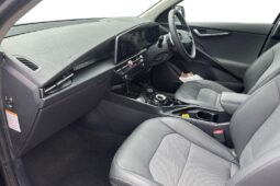 Used Kia Niro 1.6h GDi 3 DCT Euro 6 (s/s) 5dr full