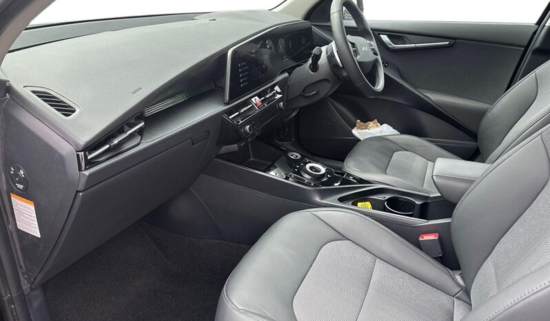 Used Kia Niro 1.6h GDi 3 DCT Euro 6 (s/s) 5dr full