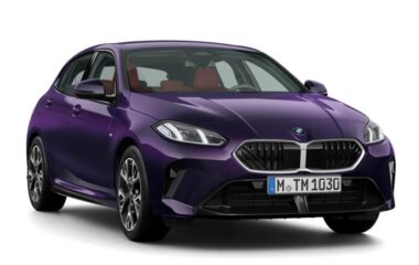 Used BMW 1 Series 1.5 120i MHT M Sport DCT Euro 6 (s/s) 5dr