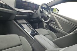 Used Vauxhall Astra 1.2 Turbo Ultimate Auto Euro 6 (s/s) 5dr full