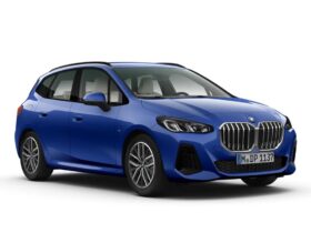 Used BMW 2 Series Active Tourer 1.5 220i MHT M Sport DCT Euro 6 (s/s) 5dr