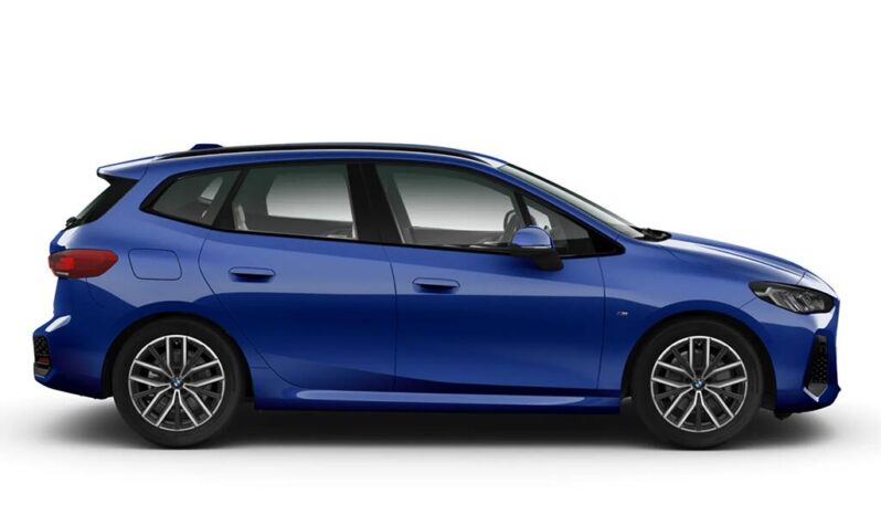 Used BMW 2 Series Active Tourer 1.5 220i MHT M Sport DCT Euro 6 (s/s) 5dr full
