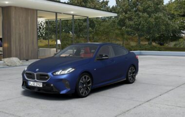 Used BMW 2 Series Gran Coupe 2.0 M235i DCT xDrive Euro 6 (s/s) 4dr