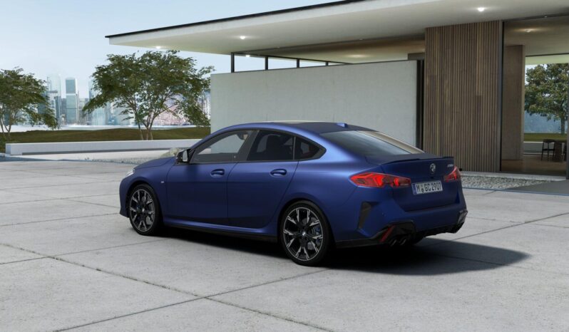 Used BMW 2 Series Gran Coupe 2.0 M235i DCT xDrive Euro 6 (s/s) 4dr full