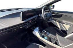 Used Kia EV6 77.4kWh GT-Line S Auto AWD 5dr full