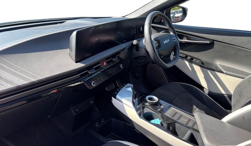 Used Kia EV6 77.4kWh GT-Line S Auto AWD 5dr full
