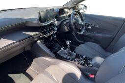 Used Peugeot 208 1.2 PureTech GT Euro 6 (s/s) 5dr full