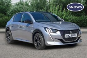 Used Peugeot 208 1.2 PureTech GT Euro 6 (s/s) 5dr