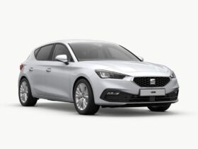 Used SEAT Leon 1.5 TSI SE Dynamic Euro 6 (s/s) 5dr
