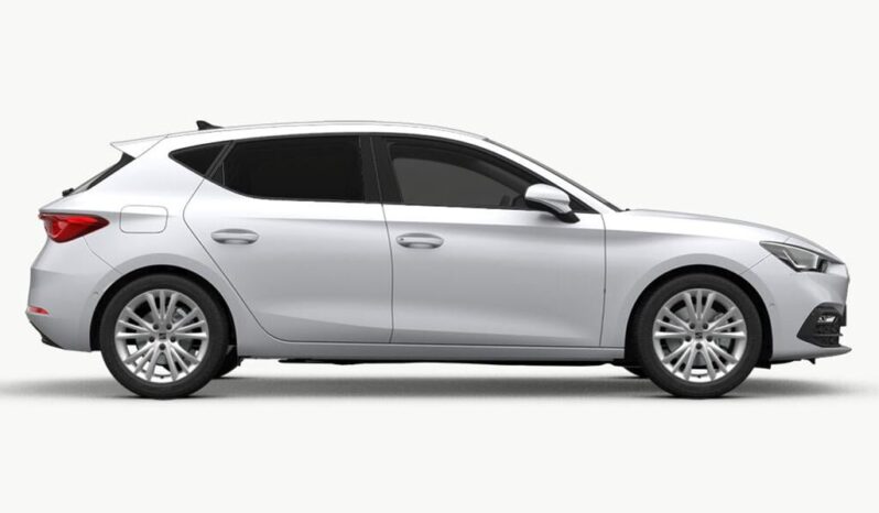 Used SEAT Leon 1.5 TSI SE Dynamic Euro 6 (s/s) 5dr full