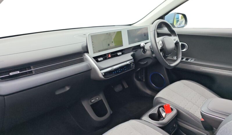 Used Hyundai Ioniq 5 77kWh Premium Auto 5dr full