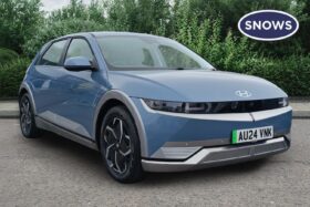 Used Hyundai Ioniq 5 77kWh Premium Auto 5dr