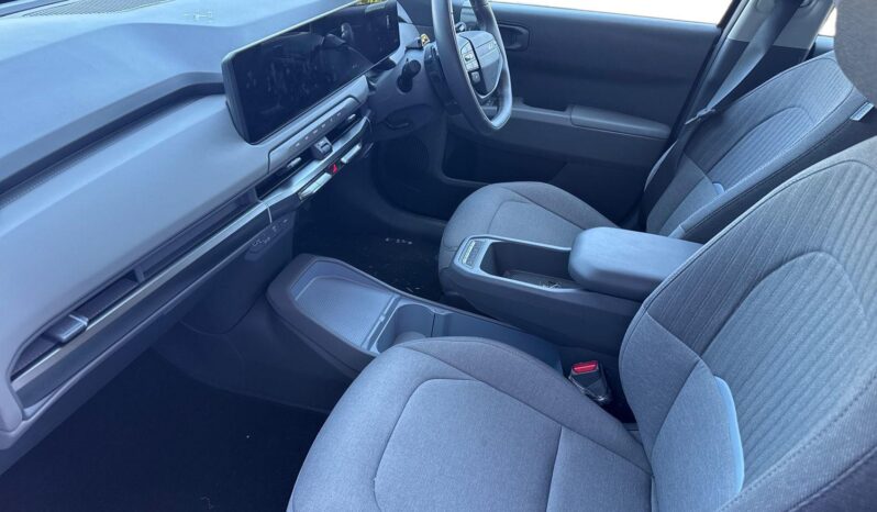 Used Kia EV3 81.4kWh Air Auto 5dr full