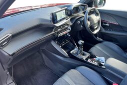 Used Peugeot 2008 1.2 PureTech GT Euro 6 (s/s) 5dr full