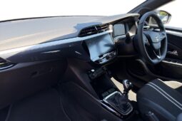 Used Vauxhall Corsa 1.2 Turbo GS Euro 6 (s/s) 5dr full