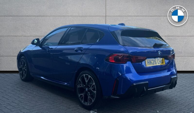 Used BMW 1 Series 120 M Sport full