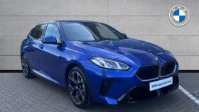 Used BMW 1 Series 120 M Sport