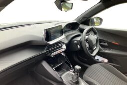Used Peugeot 2008 1.2 PureTech Active Premium + Euro 6 (s/s) 5dr full