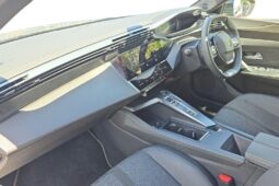 Used Peugeot 408 1.2 GT Fastback e-DSC6 Euro 6 (s/s) 5dr full