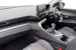 Used Peugeot 3008 1.2 PureTech Allure Euro 6 (s/s) 5dr full