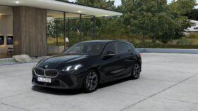 Used BMW 1 Series 1.5 120i MHT M Sport DCT Euro 6 (s/s) 5dr