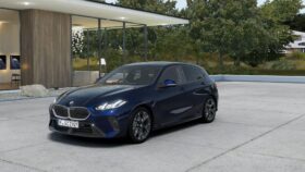 Used BMW 1 Series 1.5 120i MHT M Sport DCT Euro 6 (s/s) 5dr