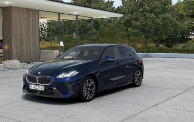 Used BMW 1 Series 1.5 120i MHT M Sport DCT Euro 6 (s/s) 5dr