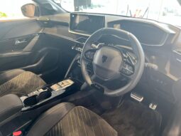 Used Peugeot 208 1.2 HYBRID GT Premium e-DSC6 Euro 6 (s/s) 5dr full