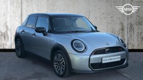 Used MINI Cooper Cooper S 5 Door