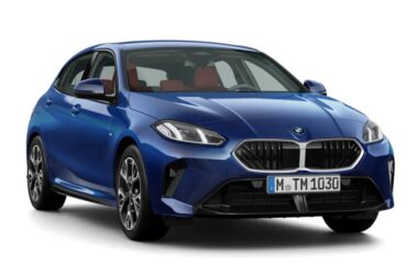 Used BMW 1 Series 1.5 120i MHT M Sport DCT Euro 6 (s/s) 5dr