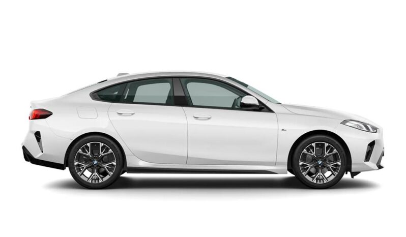 Used BMW 2 Series Gran Coupe 1.5 220i MHT M Sport DCT Euro 6 (s/s) 4dr full