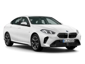 Used BMW 2 Series Gran Coupe 1.5 220i MHT M Sport DCT Euro 6 (s/s) 4dr