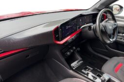 Used Vauxhall Mokka 1.2 Turbo GS Auto Euro 6 (s/s) 5dr full