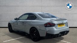Used BMW 2 Series 230i M Sport Coupe full