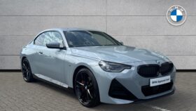 Used BMW 2 Series 230i M Sport Coupe