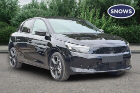 Used Vauxhall Corsa 1.2 Turbo Ultimate Euro 6 (s/s) 5dr