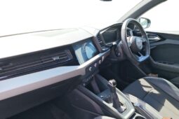 Used Audi A1 2.0 TFSI 40 S line Competition Sportback S Tronic Euro 6 (s/s) 5dr full