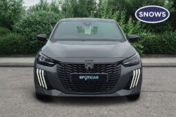 Used Peugeot 208 1.2 PureTech GT Euro 6 (s/s) 5dr full