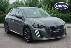 Used Peugeot 208 1.2 PureTech GT Euro 6 (s/s) 5dr