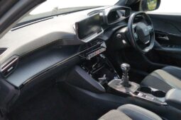 Used Peugeot 2008 1.2 PureTech GT Euro 6 (s/s) 5dr full
