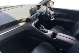 Used Peugeot 3008 1.5 BlueHDi GT Line EAT Euro 6 (s/s) 5dr full