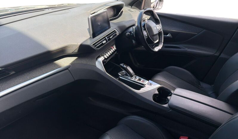 Used Peugeot 3008 1.5 BlueHDi GT Line EAT Euro 6 (s/s) 5dr full
