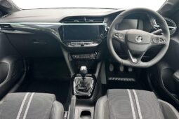 Used Vauxhall Corsa 1.2 Turbo Yes Euro 6 (s/s) 5dr full