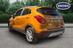 Used Vauxhall Mokka X 1.4i Turbo Active Euro 6 (s/s) 5dr full