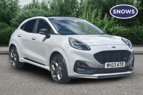 Used Ford Puma 1.5T EcoBoost ST Euro 6 (s/s) 5dr