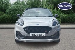 Used Ford Puma 1.5T EcoBoost ST Euro 6 (s/s) 5dr full